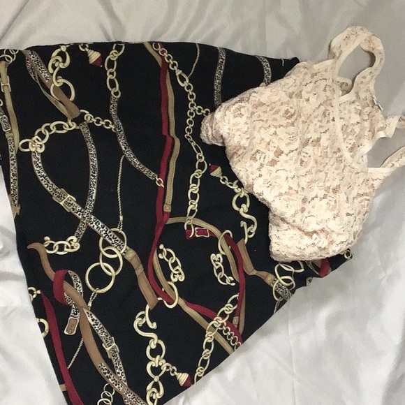 EP pro skort - Picture 2 of 4